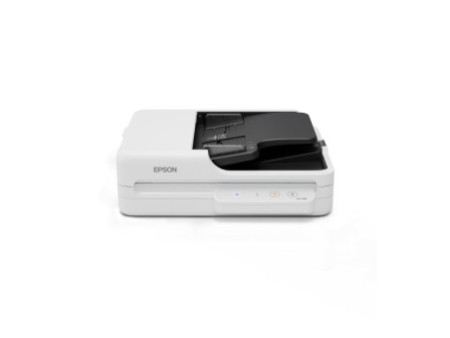 EPSON WorkForce DS-1730 Scanner 25ppm B11B273401