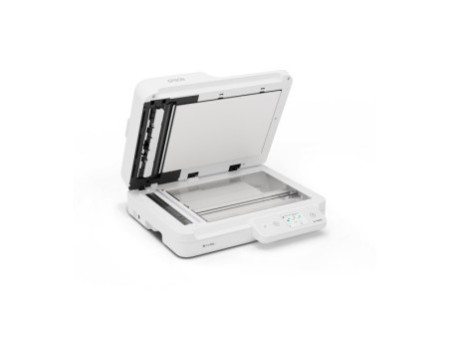EPSON Workforce DS-1760WN Scanner 30ppm B11B274401