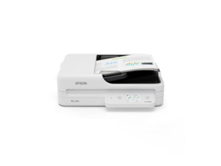 EPSON Workforce DS-1760WN Scanner 30ppm B11B274401