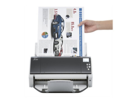 RICOH fi7480 Scanner A4 USB 3.0 PA03710-B001
