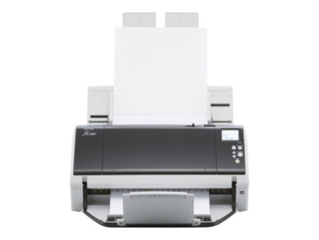 RICOH fi7480 Scanner A4 USB 3.0 PA03710-B001