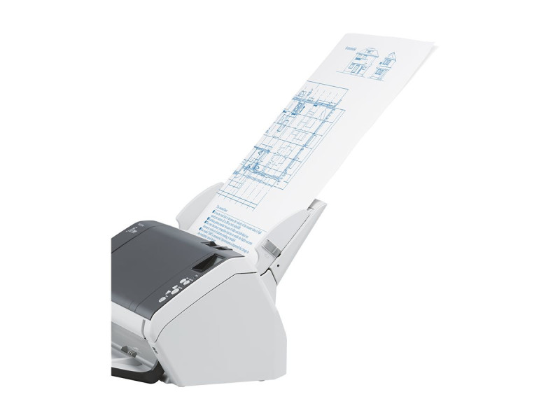 RICOH fi7460 Scanner A3 USB 3.0 PA03710-B051
