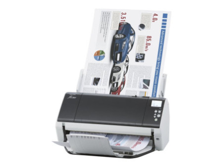 RICOH fi7460 Scanner A3 USB 3.0 PA03710-B051