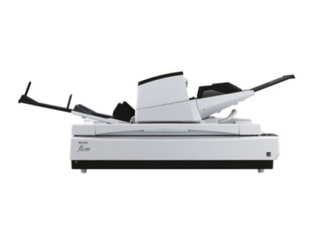 FUJITSU fi-7700 A3 Scanner PaperStream PA03740-B001