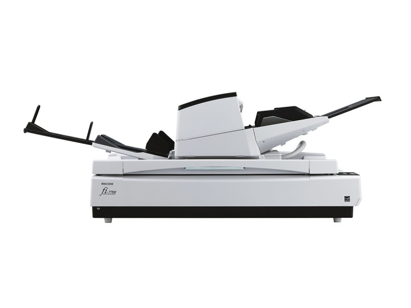 FUJITSU fi-7700 A3 Scanner PaperStream PA03740-B001