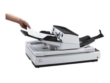 FUJITSU fi-7700 A3 Scanner PaperStream PA03740-B001