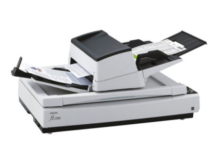 FUJITSU fi-7700S A3 Scanner PaperStream PA03740-B301