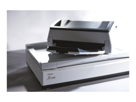 FUJITSU fi-7700S A3 Scanner PaperStream PA03740-B301