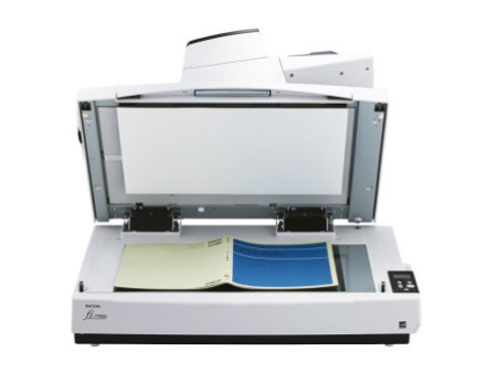 FUJITSU fi-7700S A3 Scanner PaperStream PA03740-B301
