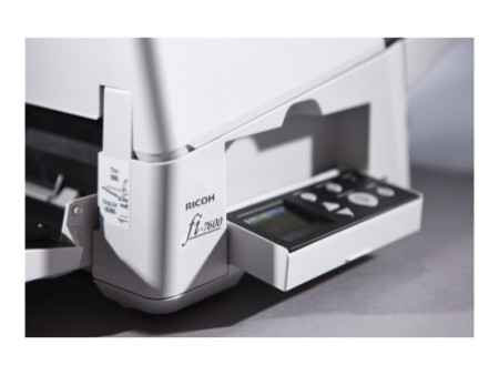FUJITSU fi-7600 A3 Scanner PaperStream PA03740-B501