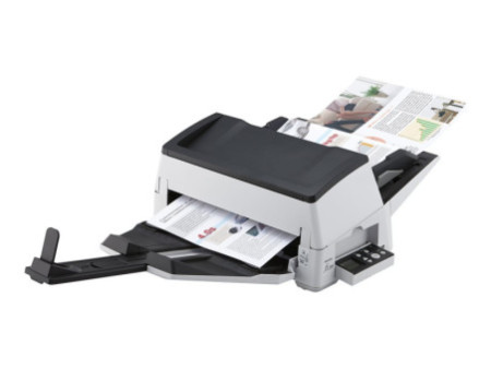 FUJITSU fi-7600 A3 Scanner PaperStream PA03740-B501