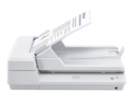 FUJITSU SP-1425 A4 Desktop Scanner PA03753-B001