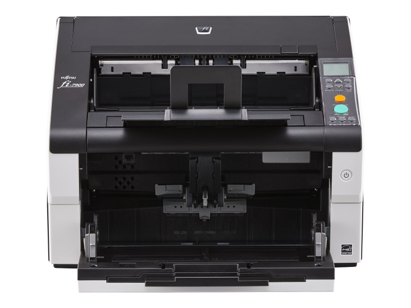 FUJITSU FI-7900 Production Scanner PA03800-B001