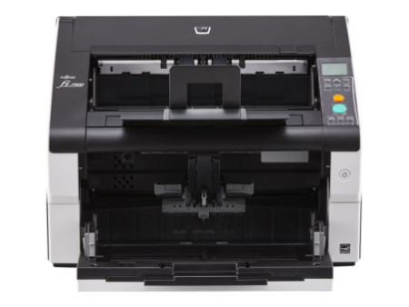 FUJITSU FI-7900 Production Scanner PA03800-B001