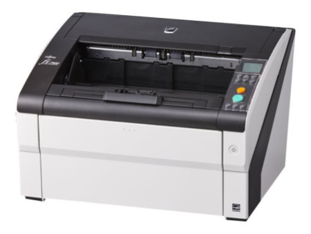 FUJITSU FI-7900 Production Scanner PA03800-B001