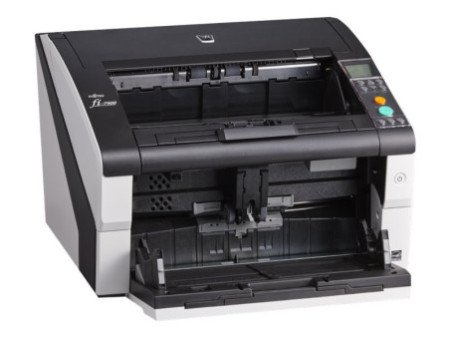 FUJITSU FI-7900 Production Scanner PA03800-B001