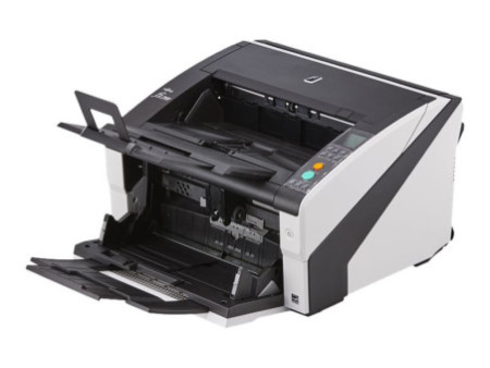 FUJITSU FI-7900 Production Scanner PA03800-B001