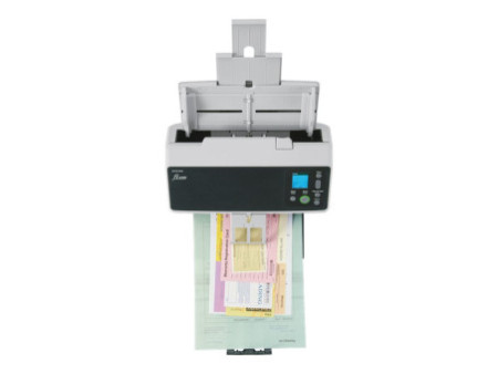 FUJITSU fi-8190 Scanner A4 90ppm PA03810-B001