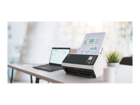 FUJITSU fi-8190 Scanner A4 90ppm PA03810-B001