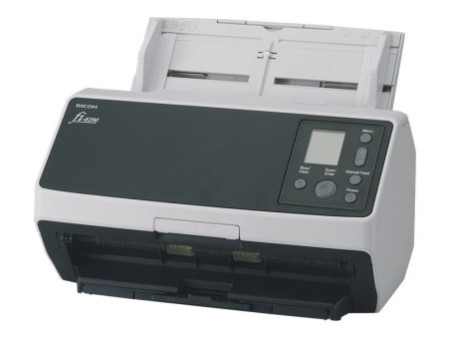 FUJITSU fi-8190 Scanner A4 90ppm PA03810-B001