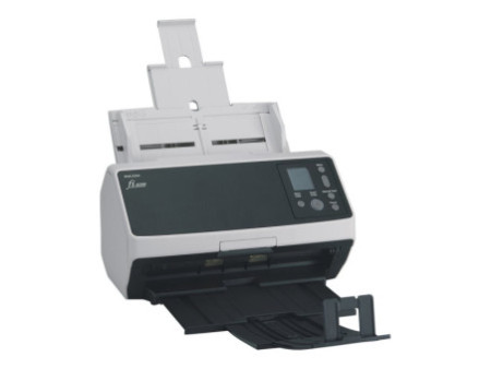 FUJITSU fi-8190 Scanner A4 90ppm PA03810-B001