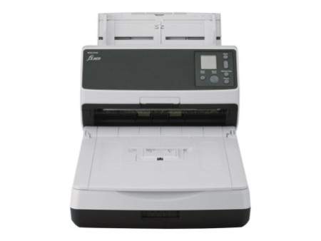 FUJITSU fi-8270 Scanner A4 70ppm flatbed PA03810-B551