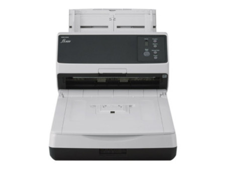 FUJITSU fi-8250 Scanner A4 50ppm flatbed PA03810-B601