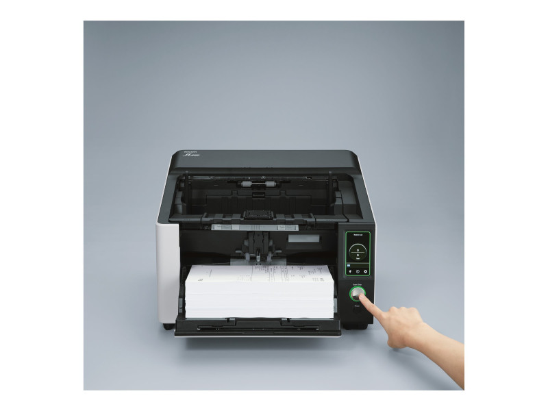 RICOH fi-8950 150ppm/300ipm A3 Scanner PA03830-B001