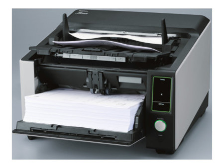 RICOH fi-8950 150ppm/300ipm A3 Scanner PA03830-B001