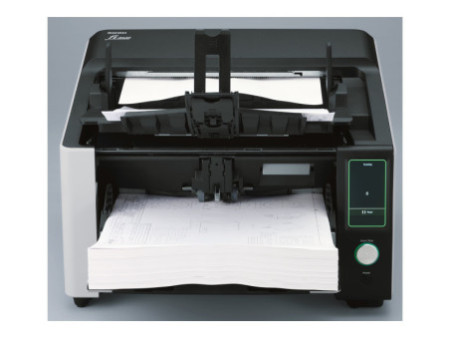 RICOH fi-8820 120ppm/240ipm A3 Scanner PA03830-B301