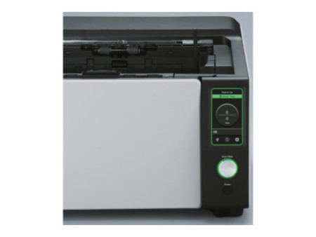RICOH fi-8820 120ppm/240ipm A3 Scanner PA03830-B301