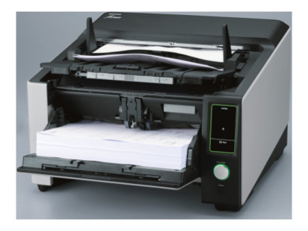 RICOH fi-8820 120ppm/240ipm A3 Scanner PA03830-B301