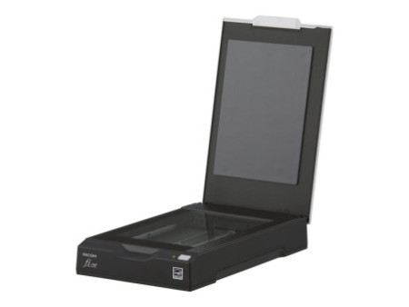 RICOH fi-70F Scanner A6 color USB2.0 PA03841-B001
