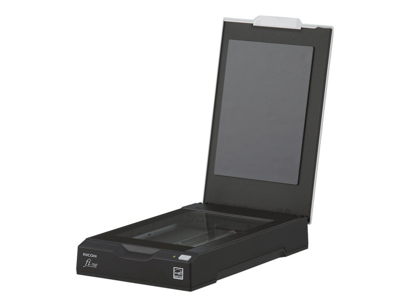 RICOH fi-70F Scanner A6 color USB2.0 PA03841-B001