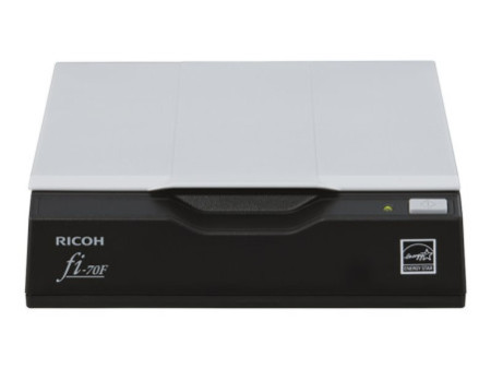 RICOH fi-70F Scanner A6 color USB2.0 PA03841-B001