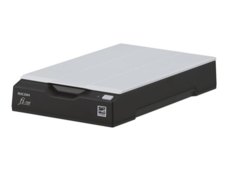 RICOH fi-70F Scanner A6 color USB2.0 PA03841-B001