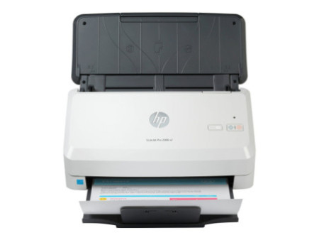 HP ScanJet Pro 2000 s2 Scanner