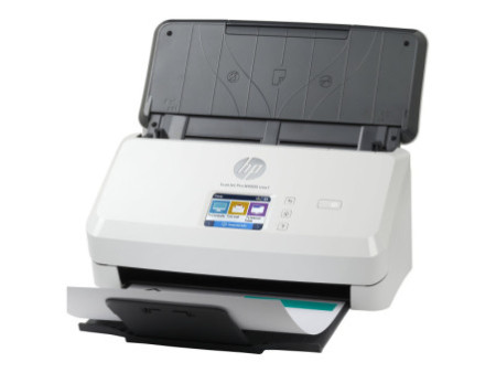 HP ScanJet Pro N4000 snw1 Scanner