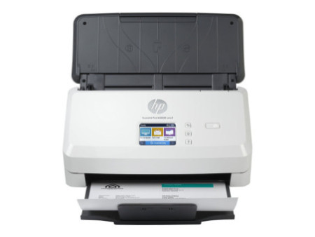 HP ScanJet Pro N4000 snw1 Scanner