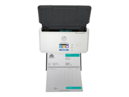 HP ScanJet Pro N4000 snw1 Scanner