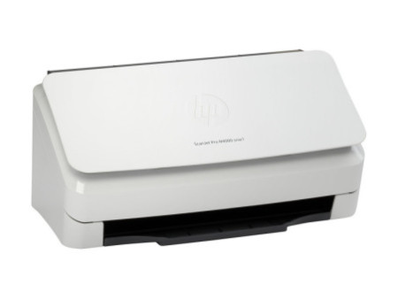 HP ScanJet Pro N4000 snw1 Scanner