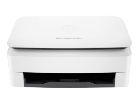 HP ScanJet EntFlw5000 S4 Sheet-Feed Scnr
