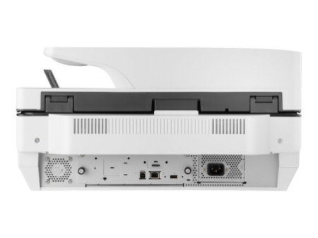 HP Digital Sender Flow 8500 Fn2 Scanner