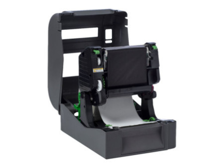 BROTHER TD-4420TN Label Printer + Cutter TD4420TNF2