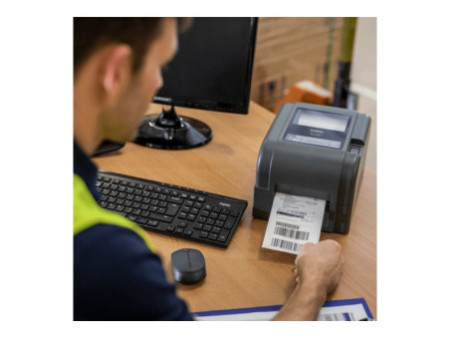 BROTHER TD-4420TN Label printer direct TD4420TNZ1