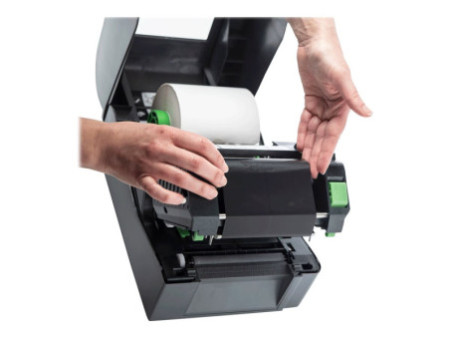 BROTHER TD-4420TN Label printer direct TD4420TNZ1