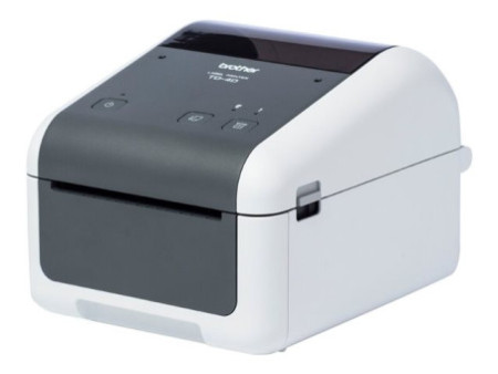 BROTHER TD-4520DN Label printer direct TD4520DNXX1