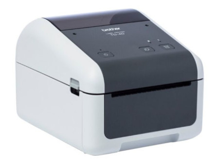 BROTHER TD-4520DN Label printer direct TD4520DNXX1