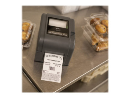 BROTHER TD-4520TN Label printer direct TD4520TNZ1