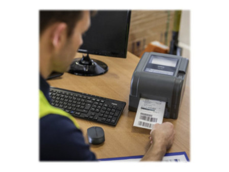 BROTHER TD-4520TN Label printer direct TD4520TNZ1